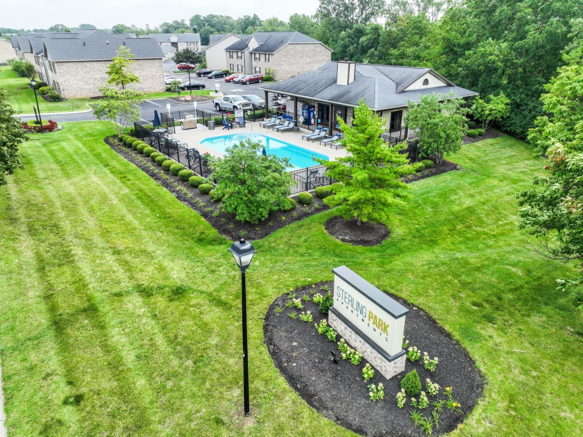 Apartments Grove City Sterling Park Apartments Photos